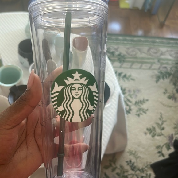 Other - Plastic Cup